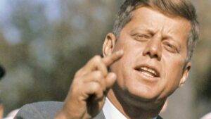john_f_kennedy