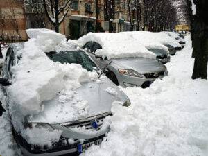 BAIA MARE - NINSOARE