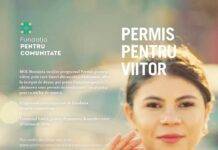 Sprijin financiar pentru obținerea permisului de conducere