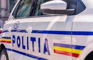 poliția