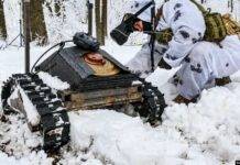 Marea schismă strategică a Vestului. Noi, în două luntri