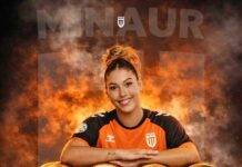 Alba Chiara Spugnini Santome, contract cu Minaur până în 2028
