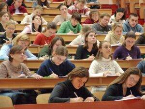 studenti