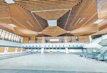 Noul terminal al Aeroportului Maramureș ar putea fi inaugurat odată cu sezonul estival 2026