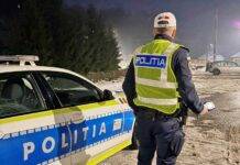 Într-o săptămână, aproape 1.500 de șoferi testați dacă au băut sau sunt drogați