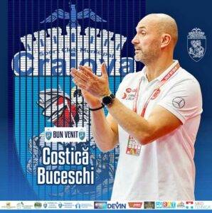 Costică-Buceschi