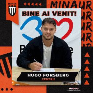 Forsberg