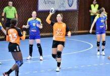 Duel complicat în etapa a 15-a • CSM Corona Brașov – CS Minaur Baia Mare