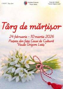 Targ-de-Martisor