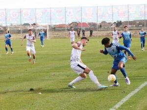 fc bihor Minaur