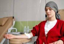 Peste 40% dintre cazurile de cancer ar putea fi prevenite