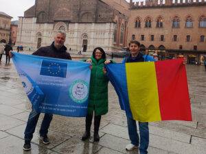 Profesori Cavnic Italia