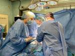 operatie transplant