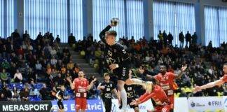 Speranțe la podium după un triumf răsunător