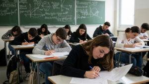Simulare BAC 9