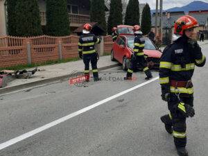 accident