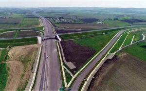 autostrada transilvania