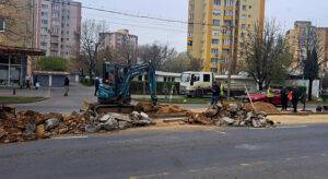 bd. Decebal BM AMH