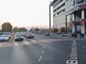 intersectie