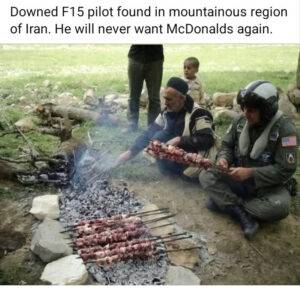 pilot