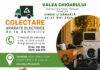 Colectare DEEE-uri cu premii în Valea Chioarului