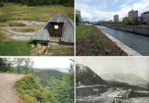 Cele mai frumoase povești și legende din satele maramureșene • Uriași, blesteme, ironii, doamne, băi și alte povești superbe de Maramureș