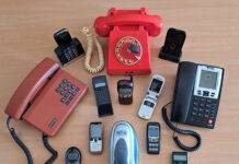 Campania de donații de telefoane ia avânt la Muzeul Județean de Istorie