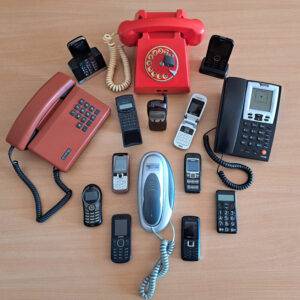 Donatii telefoane