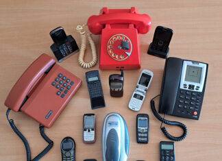 Campania de donații de telefoane ia avânt la Muzeul Județean de Istorie