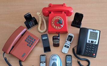 Campania de donații de telefoane ia avânt la Muzeul Județean de Istorie