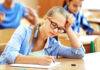 Studiu: Elevii preferă să îşi dezvolte o afacere decât să continue studiile