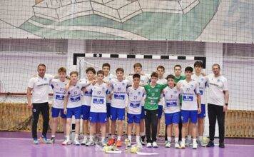 ȘHCS Fărcașa 2022, sezon încheiat la turneul semifinal