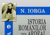 Românii dinspre Apus