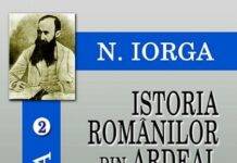 Românii dinspre Apus