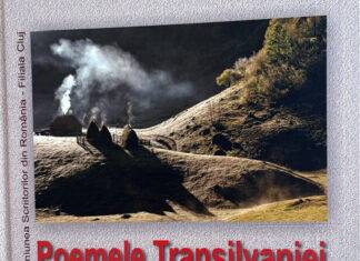 Suflet liric pentru Transilvania