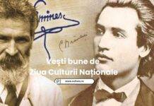 Cele bune să s-adune…