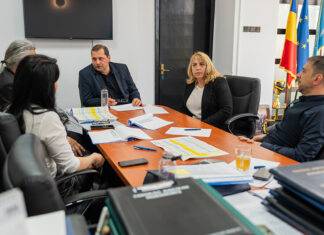 Buget de 2,5 milioane lei pentru Liceul Tehnologic Special Baia Mare