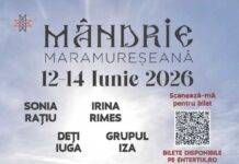 MândrIE Maramureșeană • Tradiția și creativitatea se întâlnesc într-o nouă ediție dedicată patrimoniului viu al Maramureșului