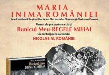 „Maria – Inima României”