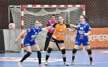 Finală mică, pierdută rușinos! CS Minaur Baia Mare – SCM Universitatea Craiova 27-38 (8-20)