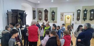 Ateliere demonstrative, expoziţii şi multă distracţie, la Noaptea Muzeelor