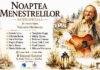 Noaptea Menestrelilor