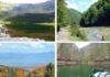 Paradisuri maramureșene • De la o poieniță la o râpă, la zeci de kilometri de pășune, la oaze de frumusețe! (VIDEO)