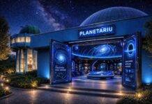 Start la înscrierile pentru tabăra de vară de la Planetariu