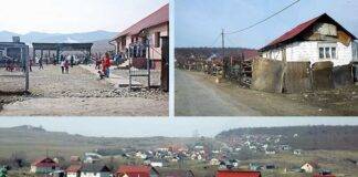 Evoluție sau…? Cartierul-sat de romi Ponorâta are infrastructură și… va avea și gaz!!!