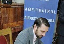 Principele Nicolae al României, în dialog cu „șincaiștii”