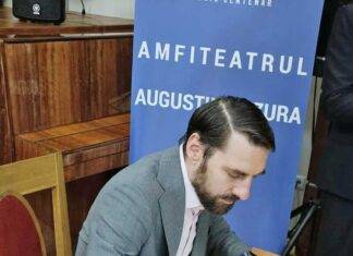 Principele Nicolae al României, în dialog cu „șincaiștii”