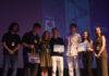 “Şincaiştii” au cucerit trofeul Festivalului Naţional de Film pentru Elevi