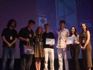 Sincaisti film premiat