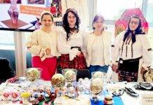Ziua Europei la Bruxelles, o adevărată sărbătoare a diversității și a valorilor europene